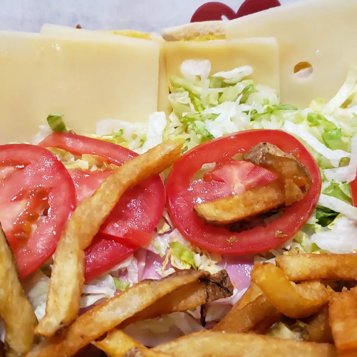 Club Sandwich