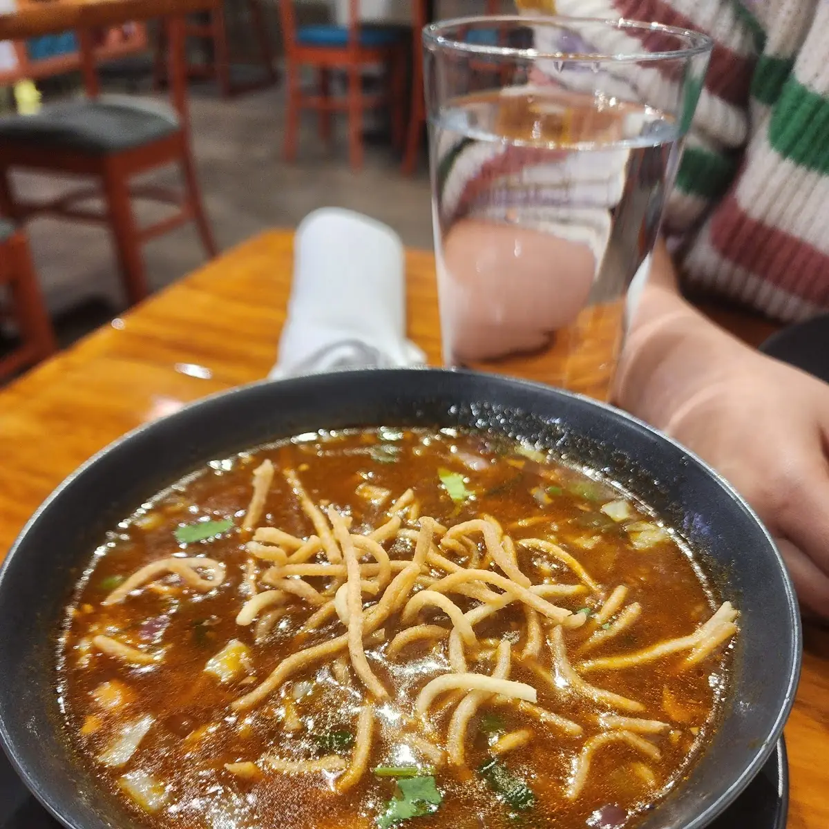 Tomato Soup