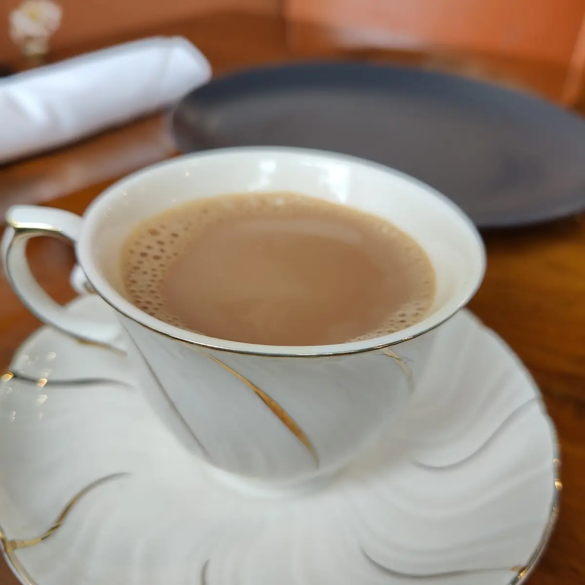 Masala Chai