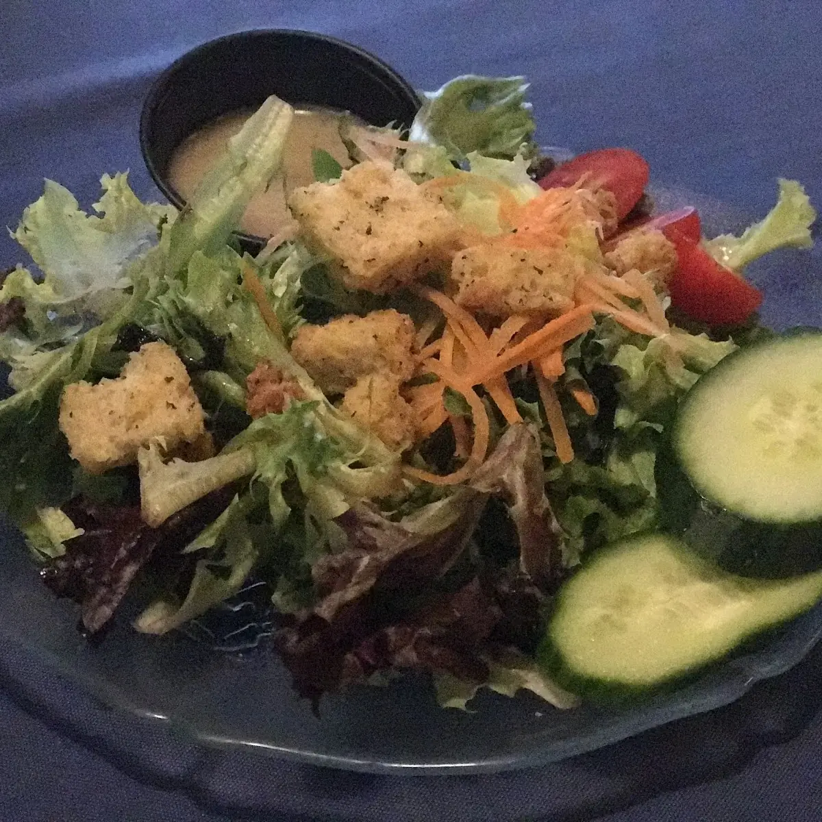 House Salad