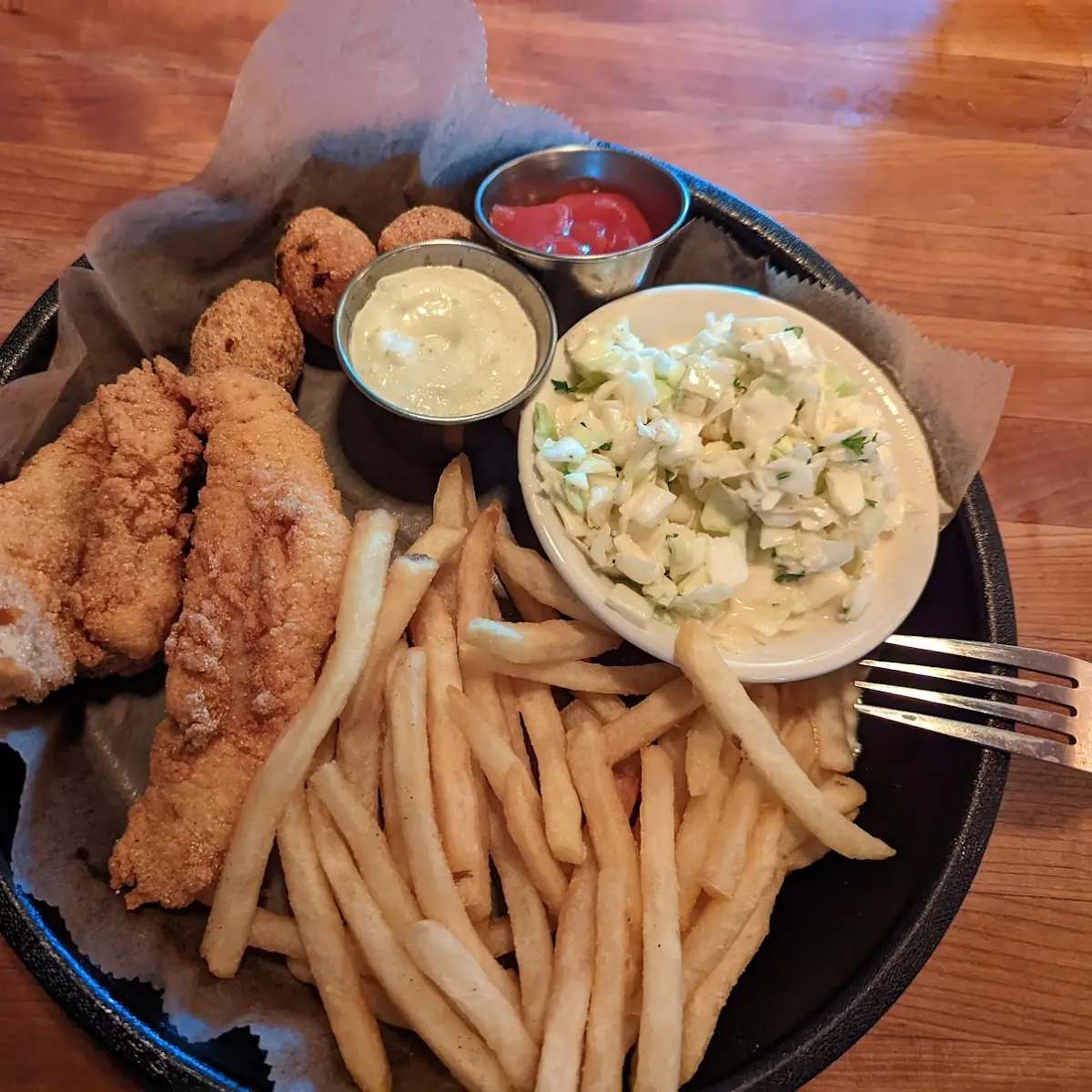 Gracie's Chicken Tenders