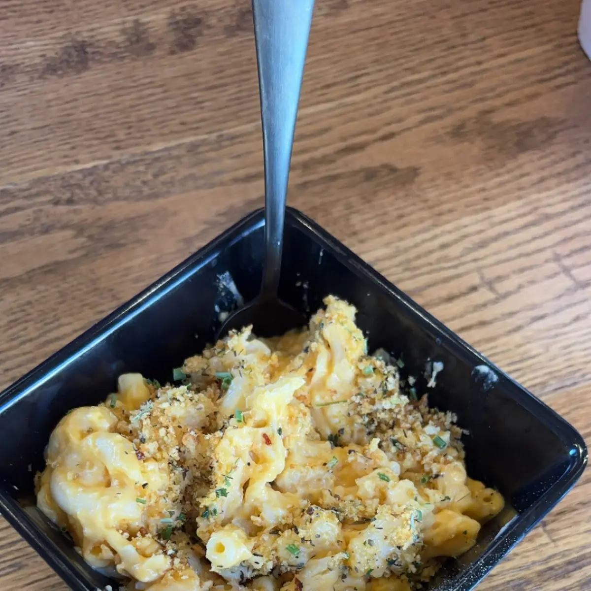 Artisan Mac & Cheese
