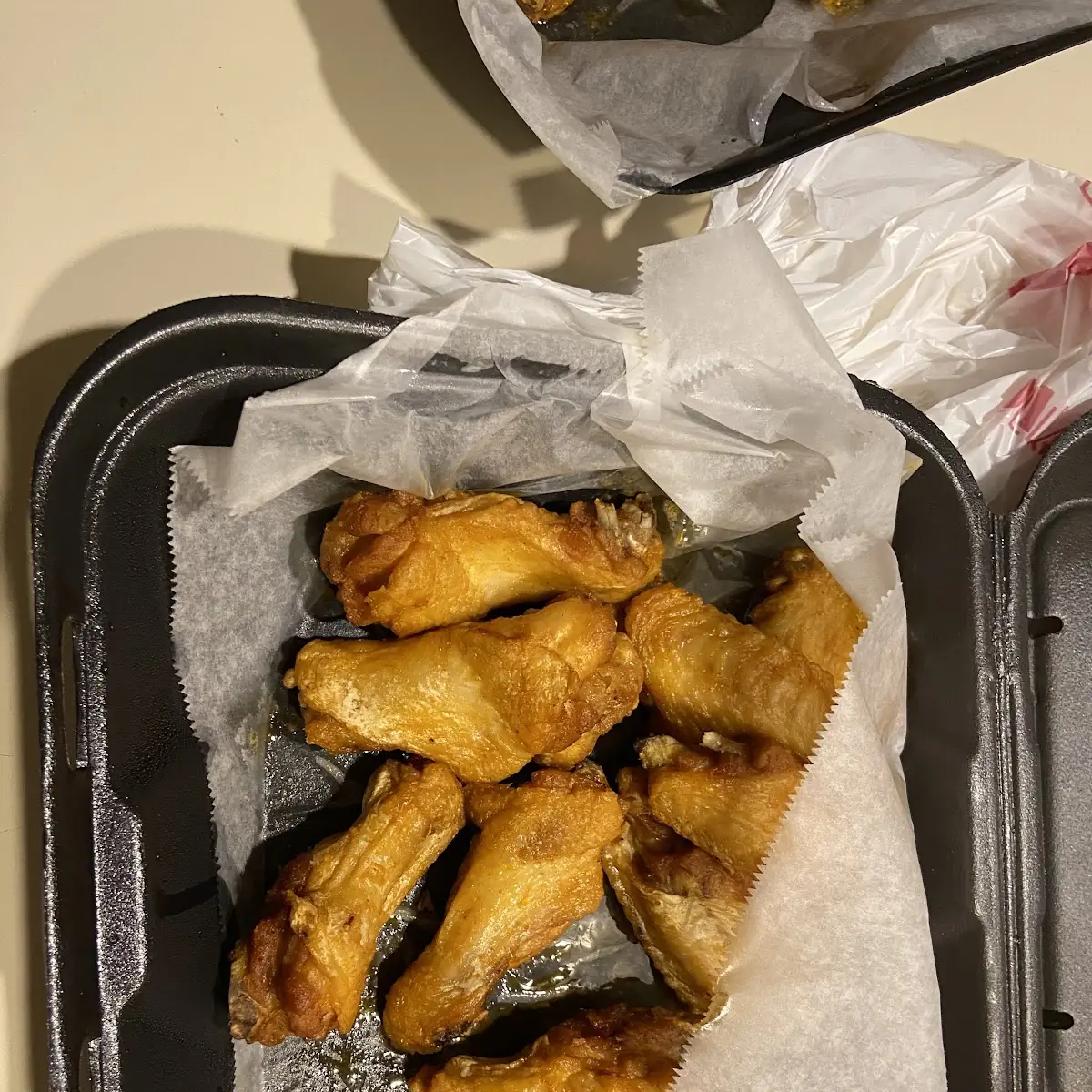 Buffalo Sauce