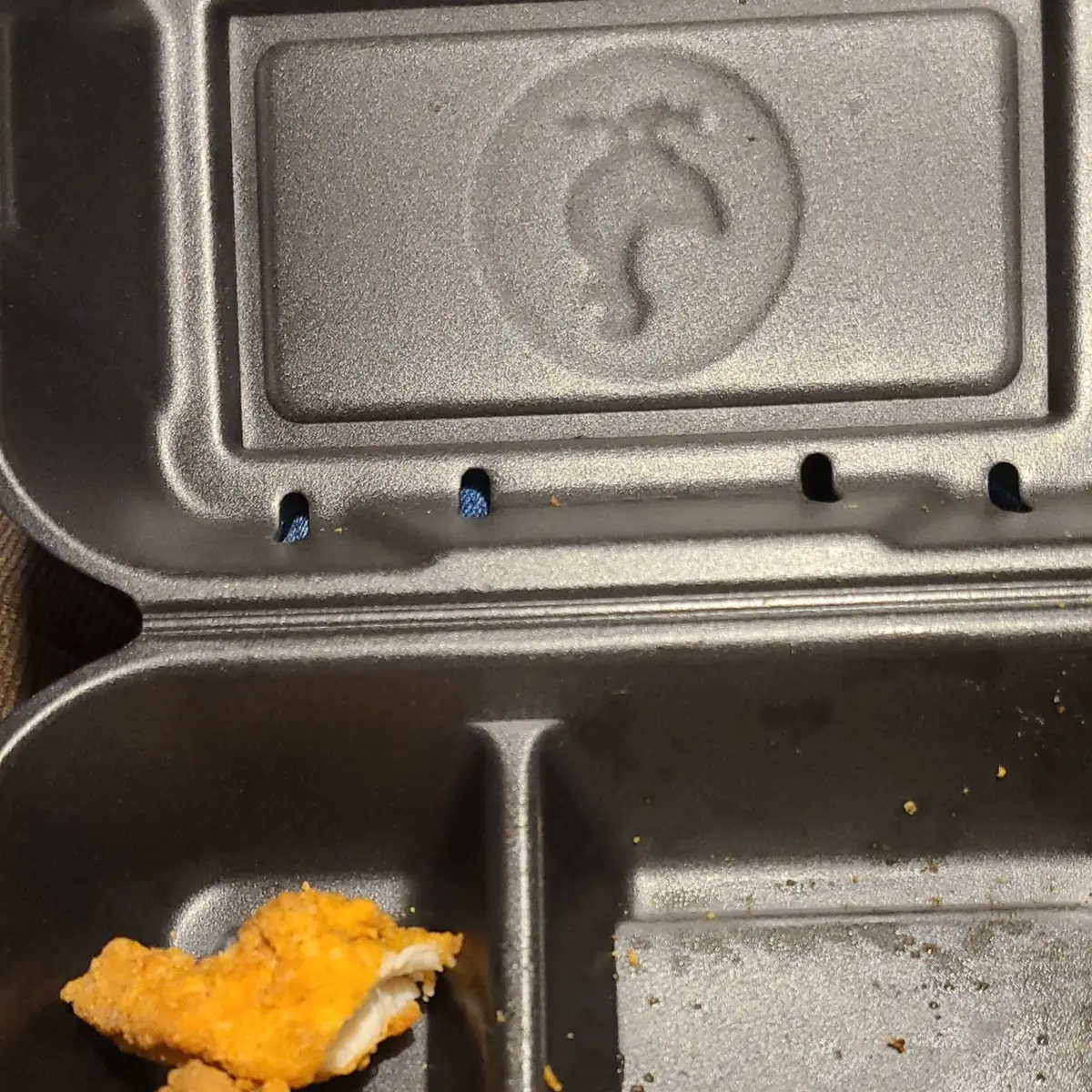 Chicken Fingerz
