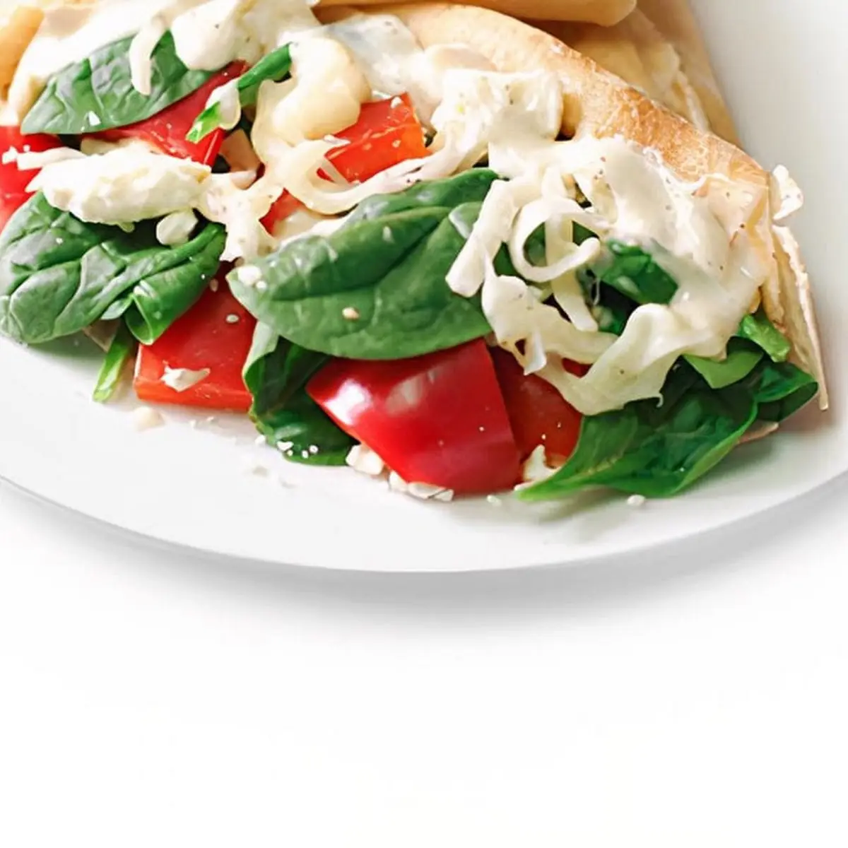 Highlights, Crepe Delicious