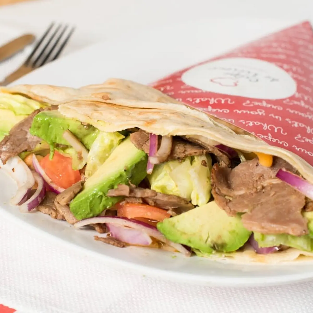 Highlights, Crepe Delicious