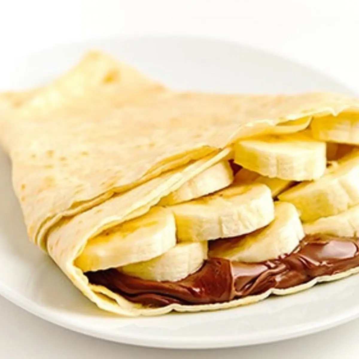 Highlights, Crepe Delicious