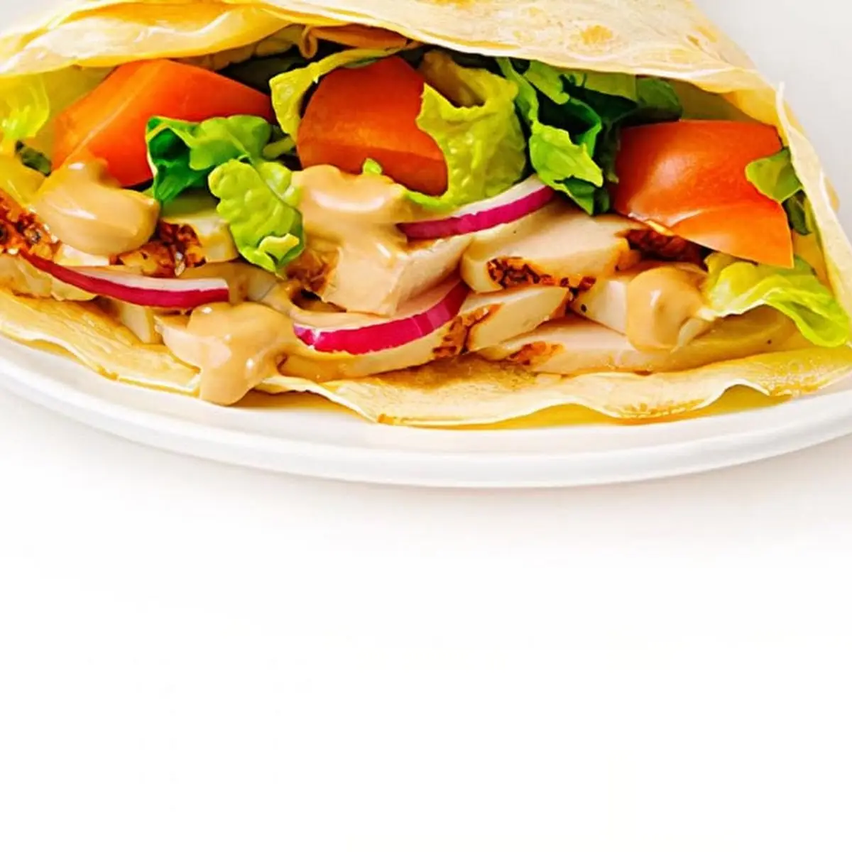 Highlights, Crepe Delicious