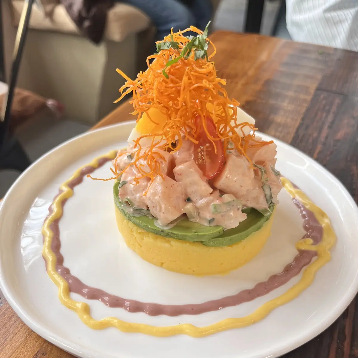 The Causa
