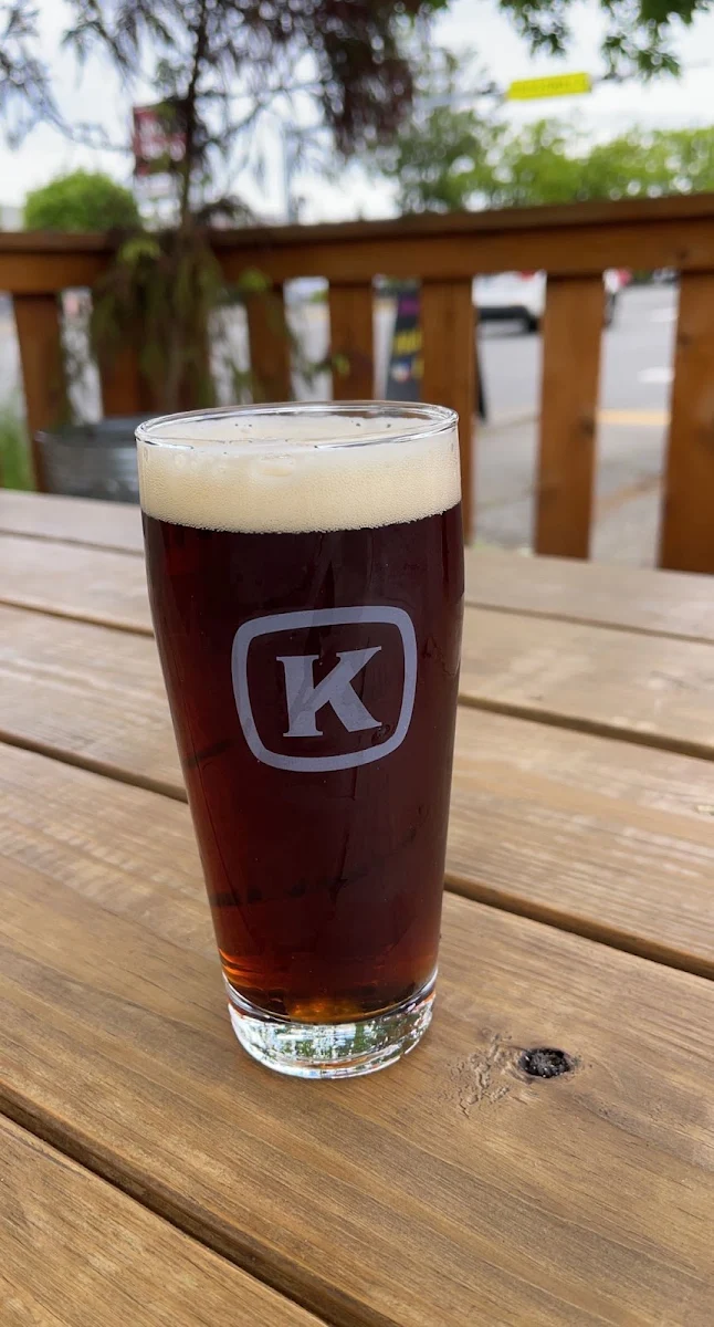 Cold Brew