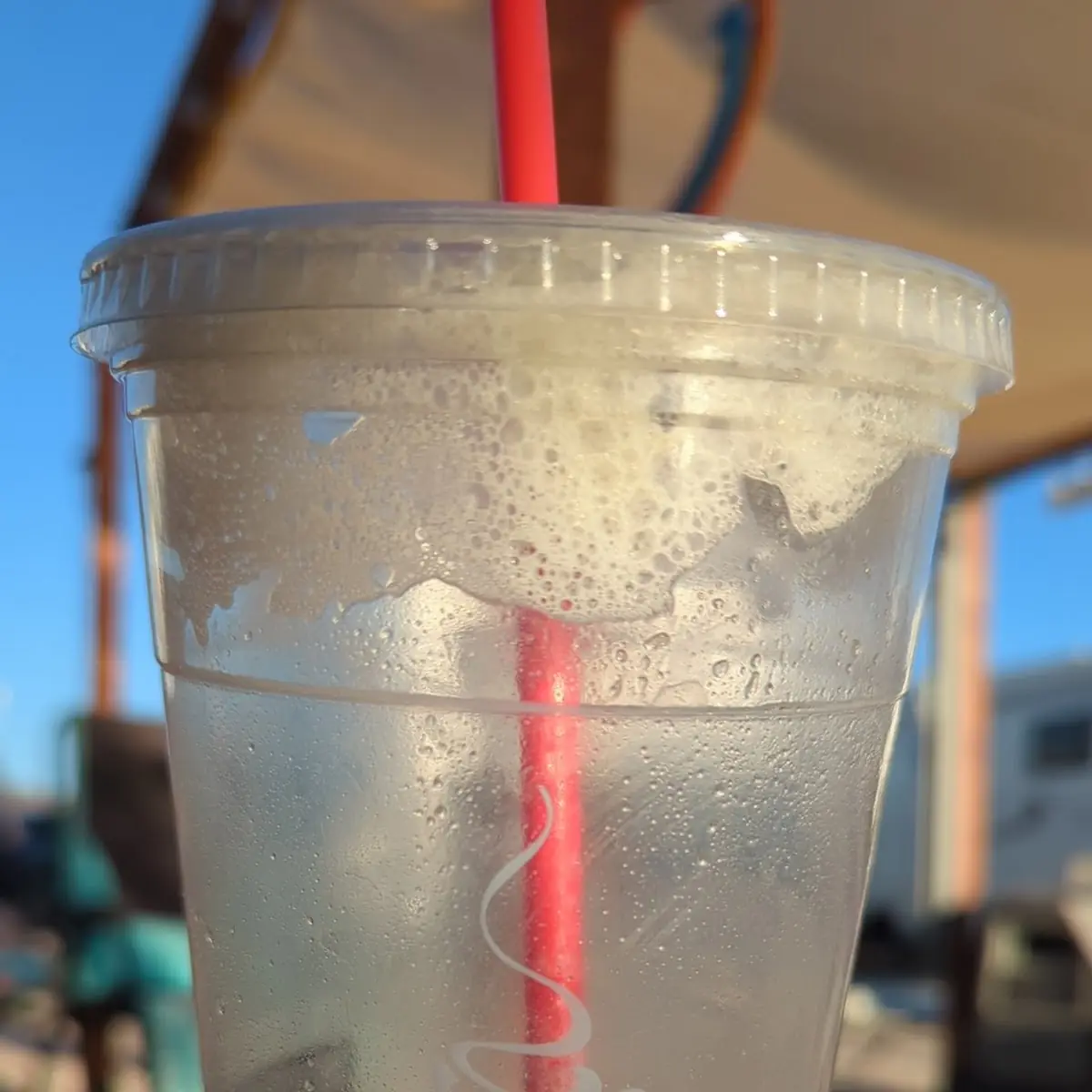 Cold Foam Cold Brew