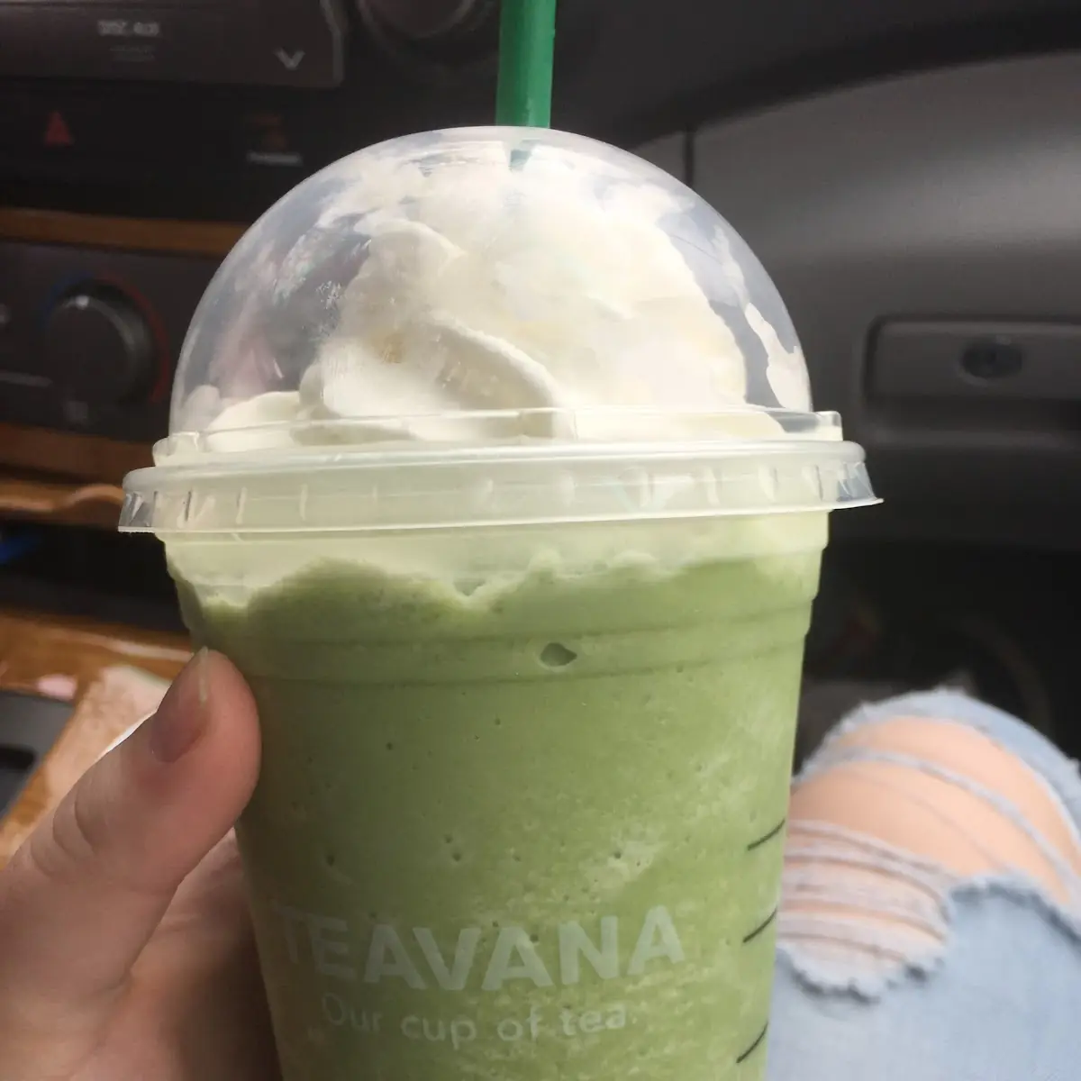 Green Tea