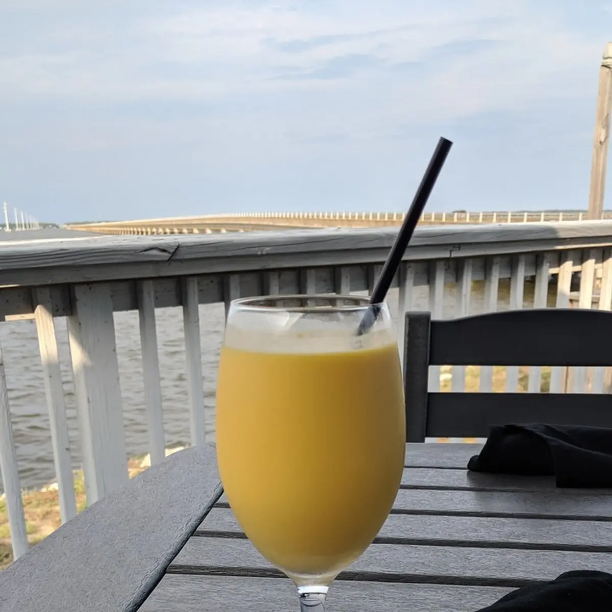 Mango Lassi