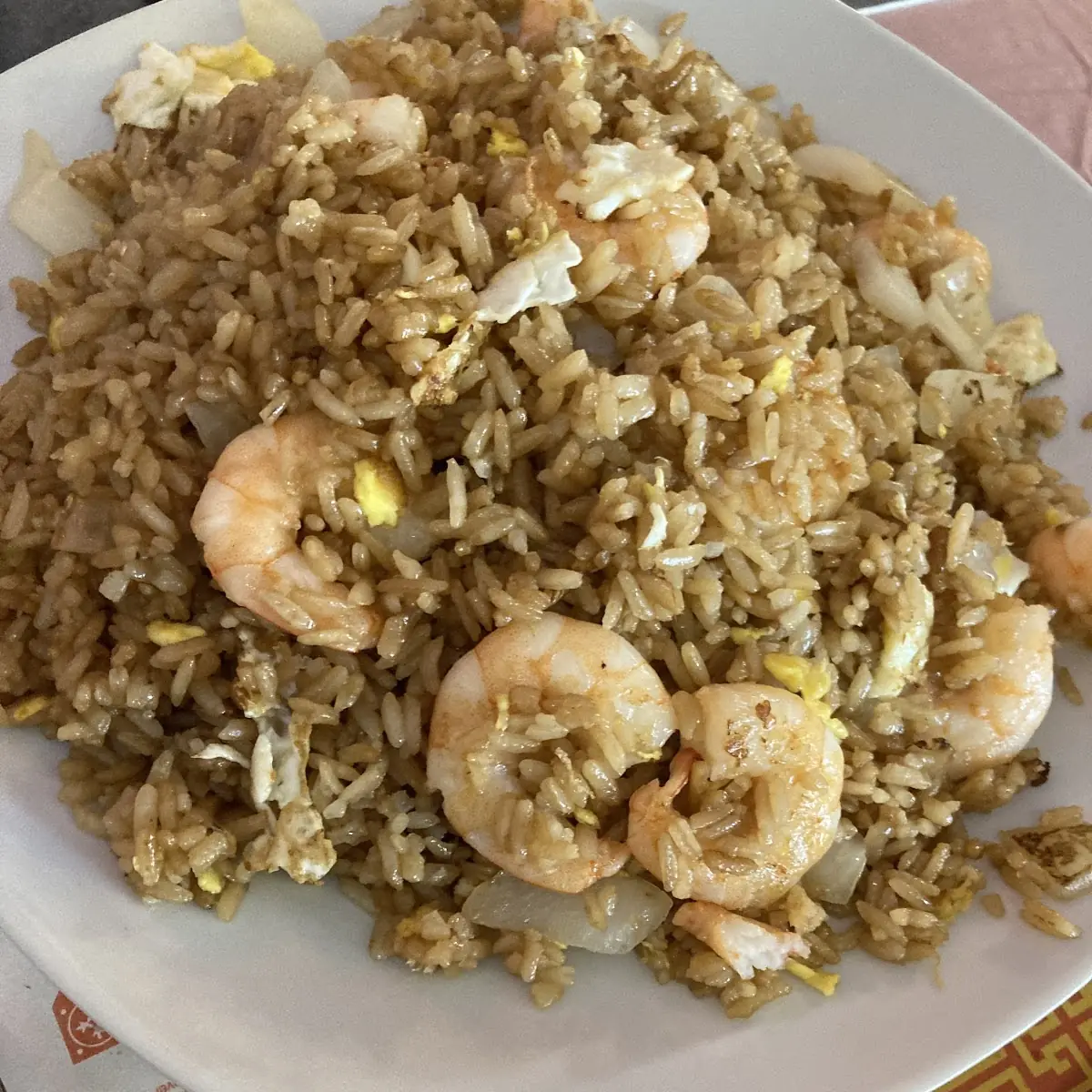 Fried Rice