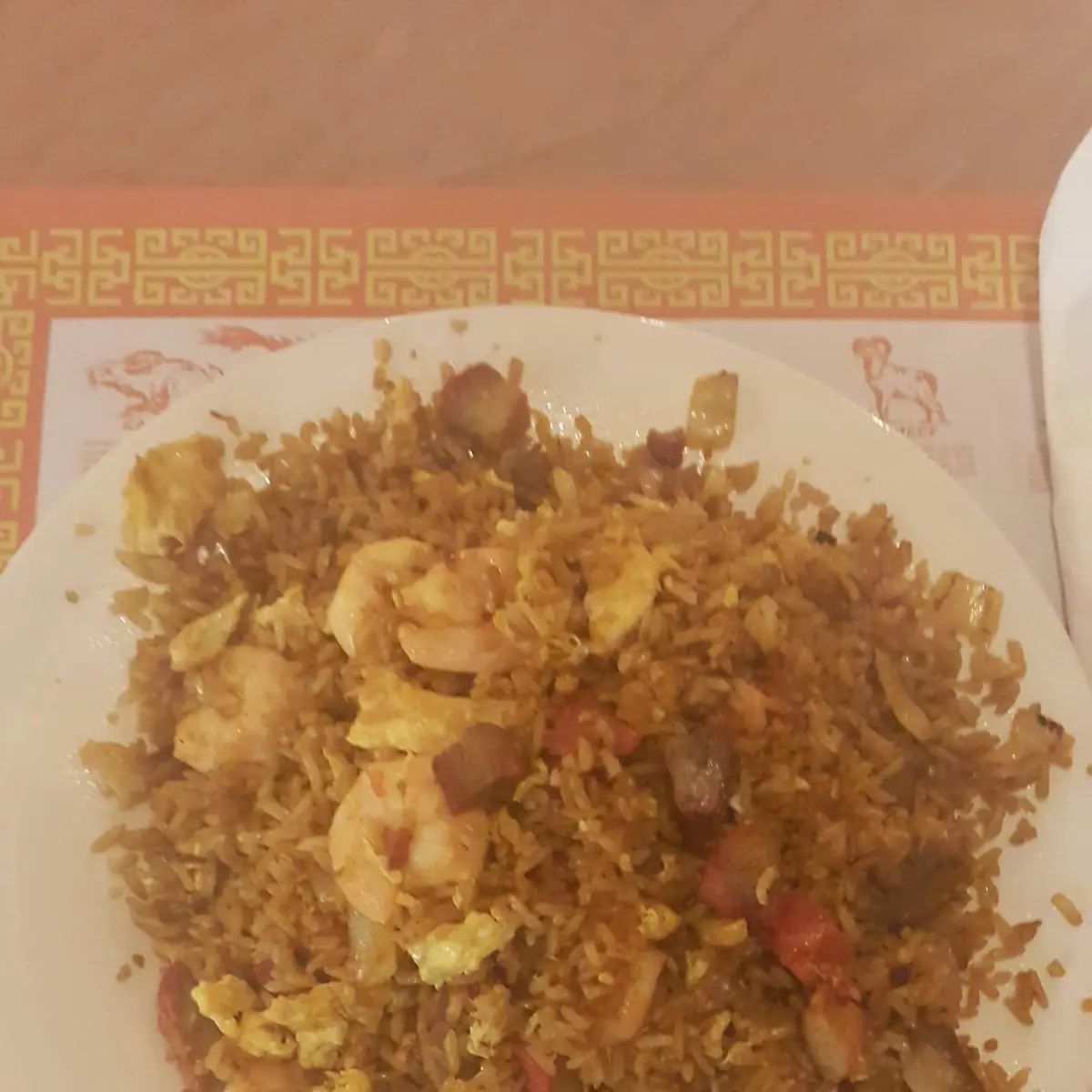 Nasi Goreng