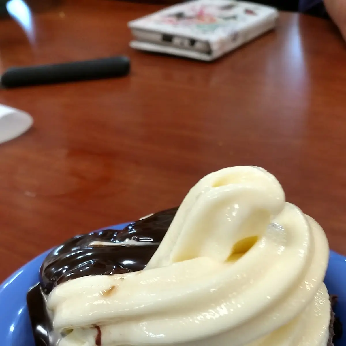 Lava Cake