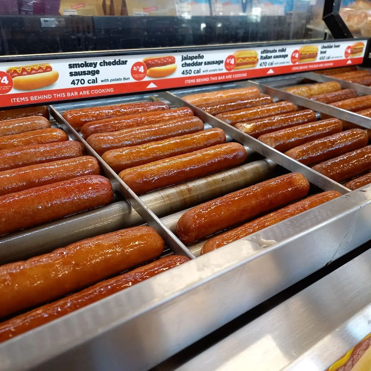 Hot Dog