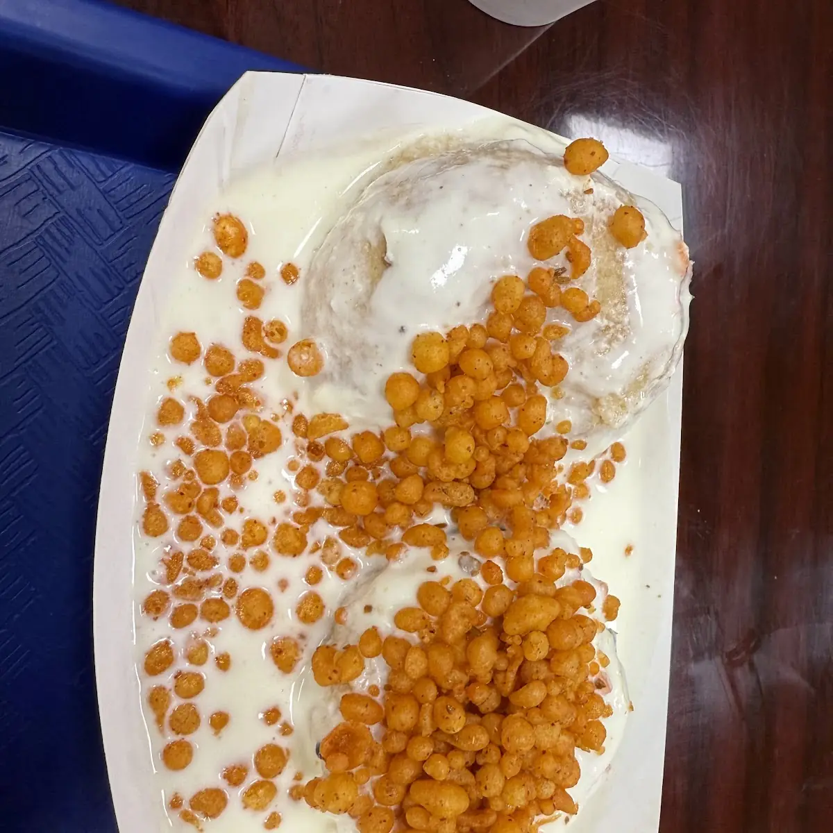 Dahi Wada