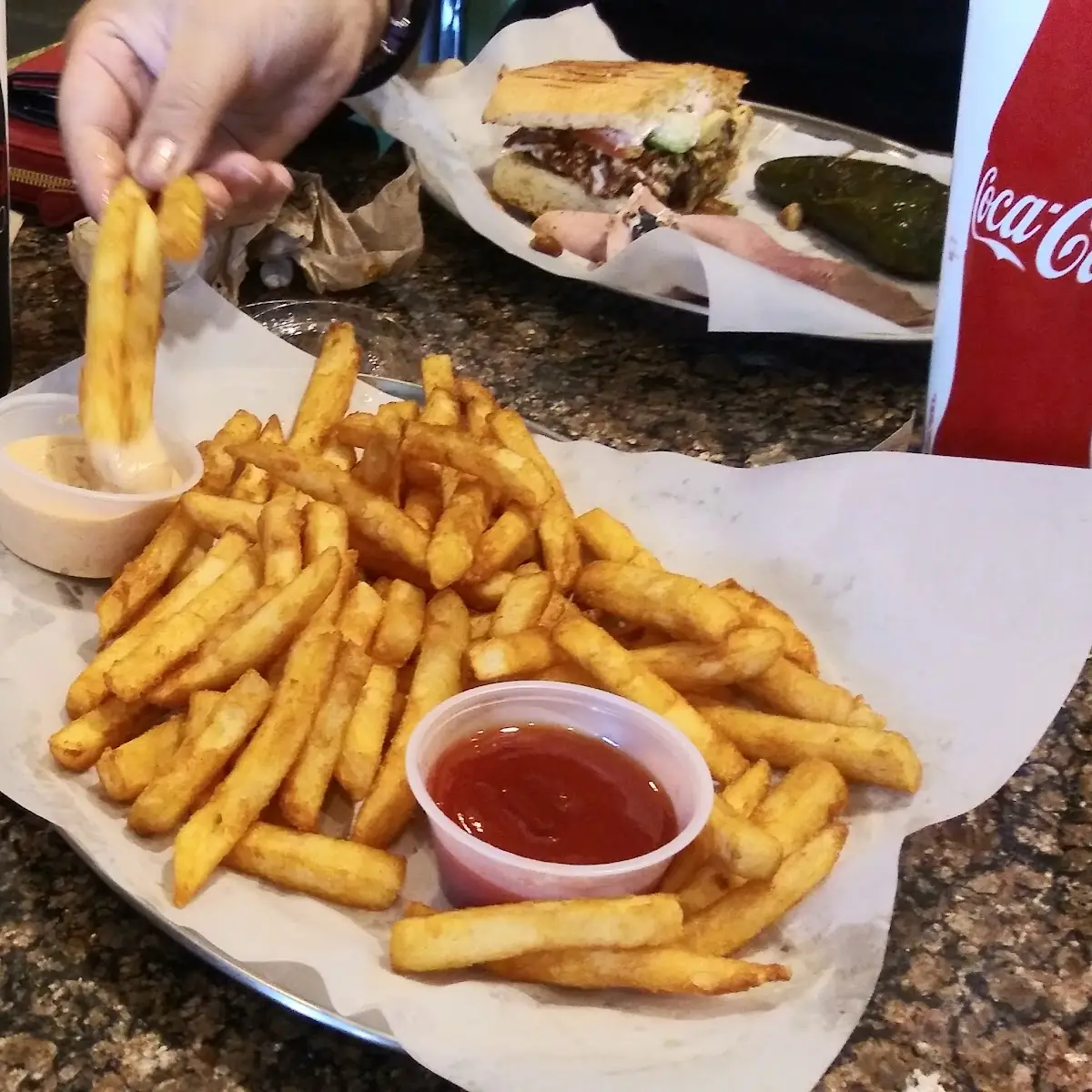 French Fries