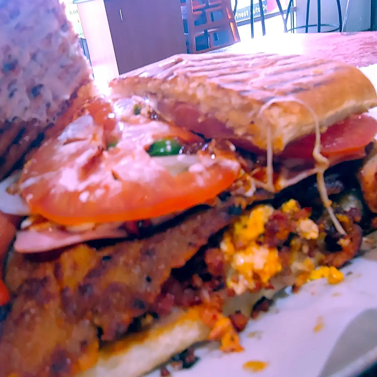 Torta Cubana Torta