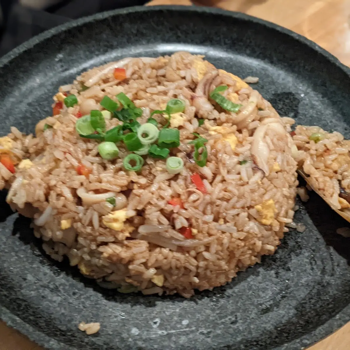 Fried Rice