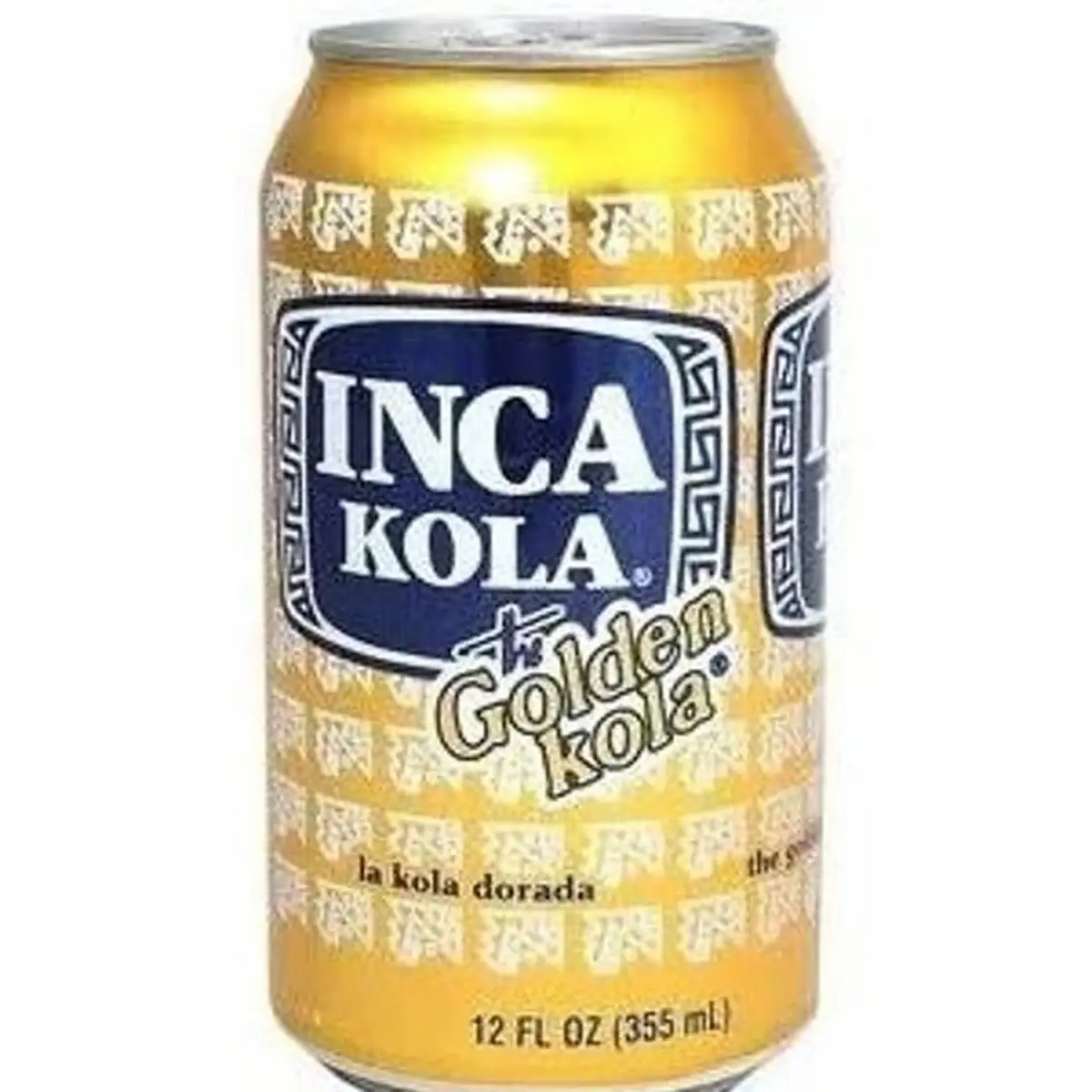 Inca Kola