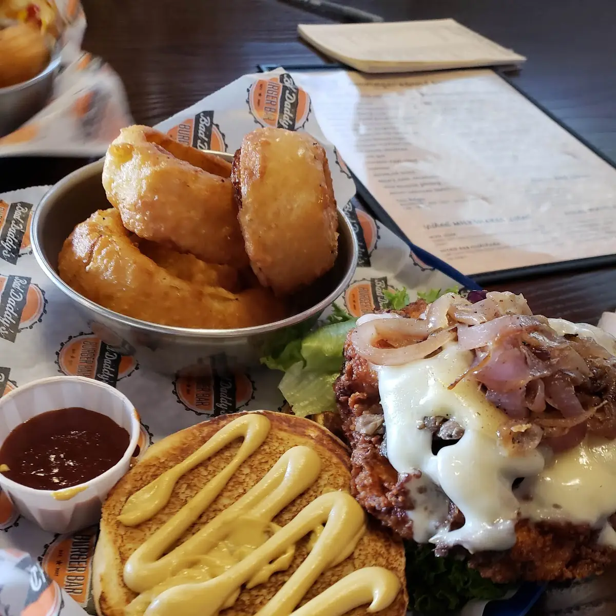 Pulled Pork