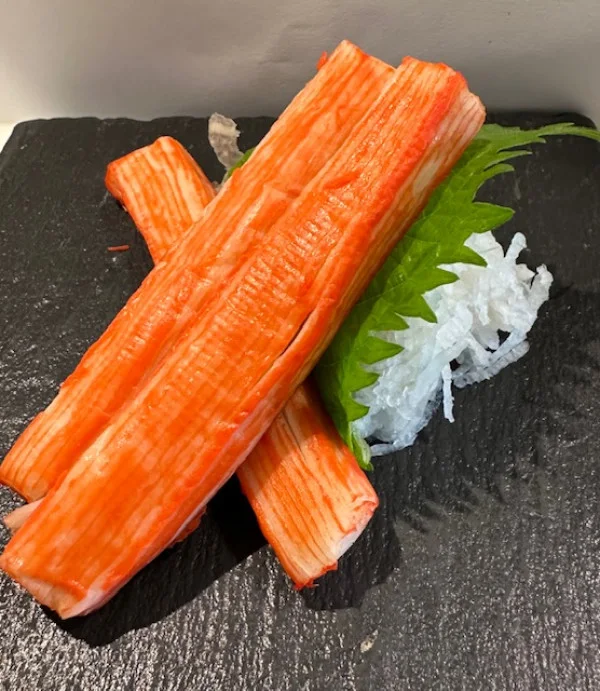 Tako Sashimi