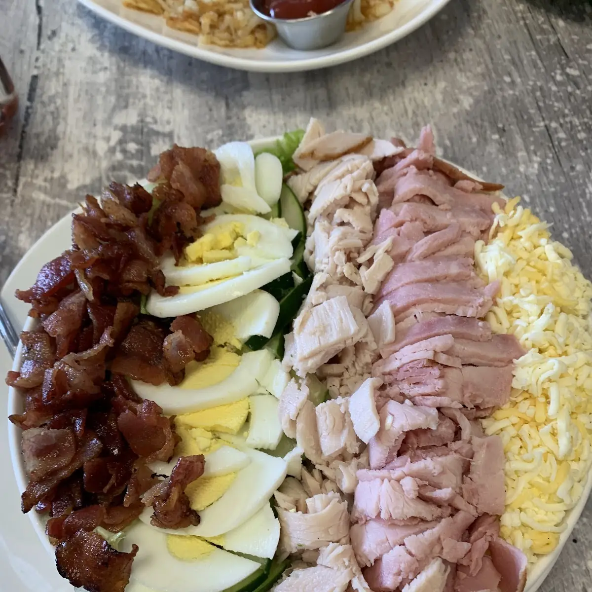 Chef Salad