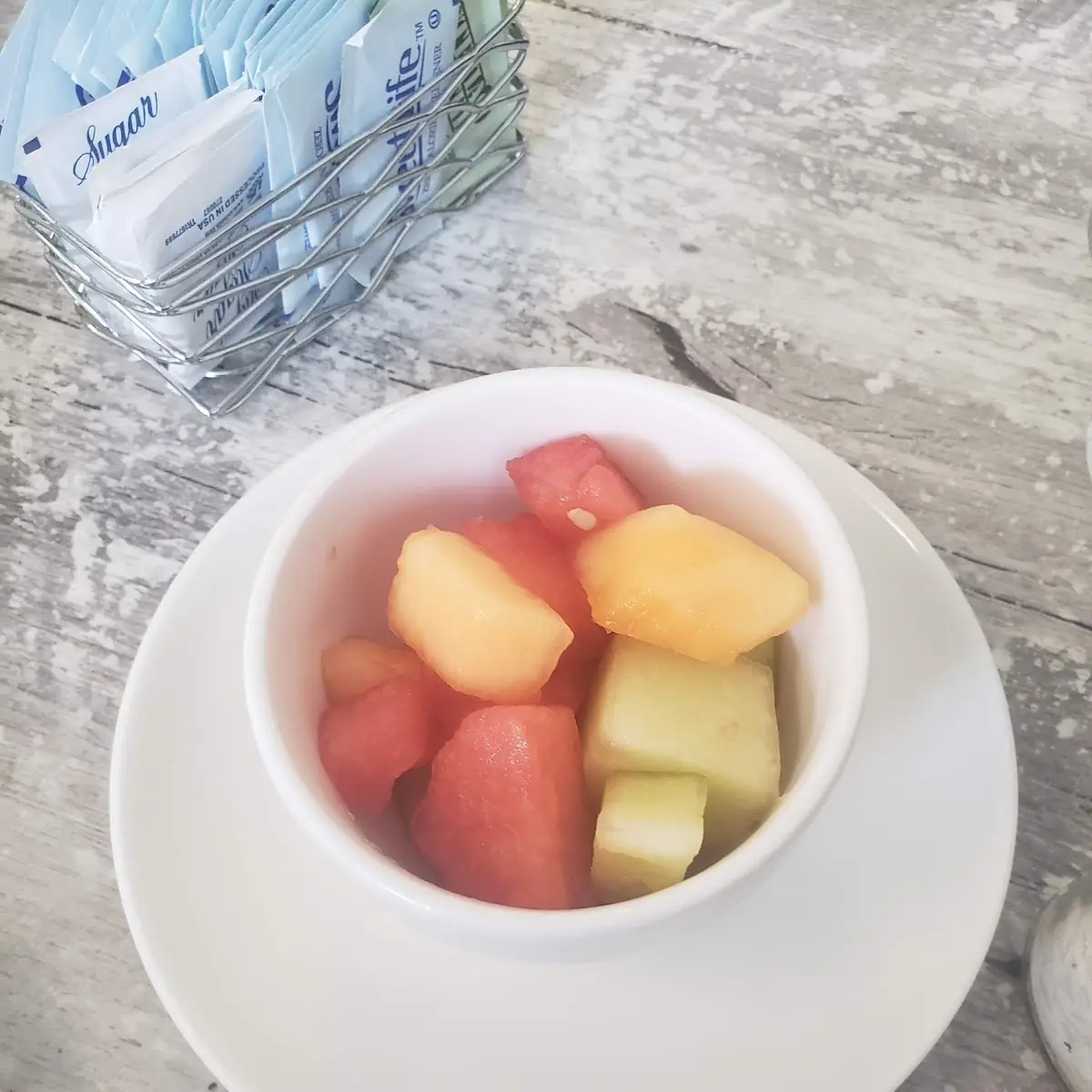 Fruit Cup