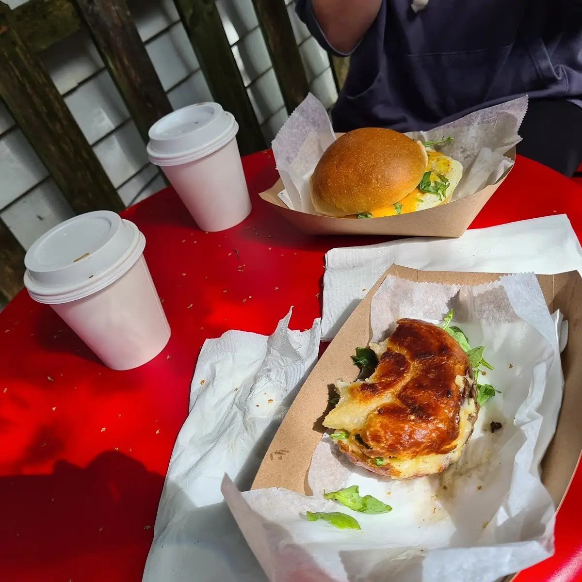 Vada Pav