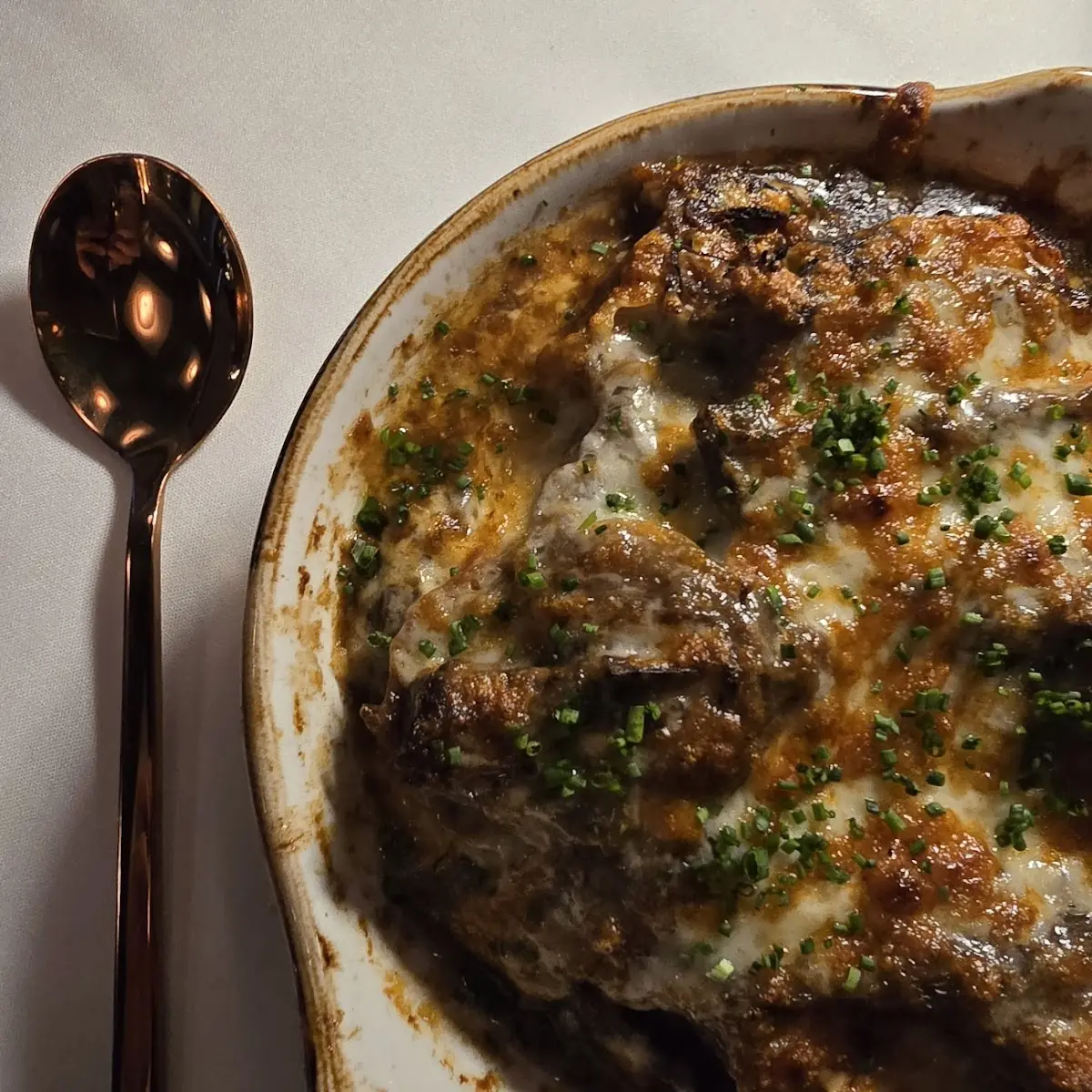 Onion Soup