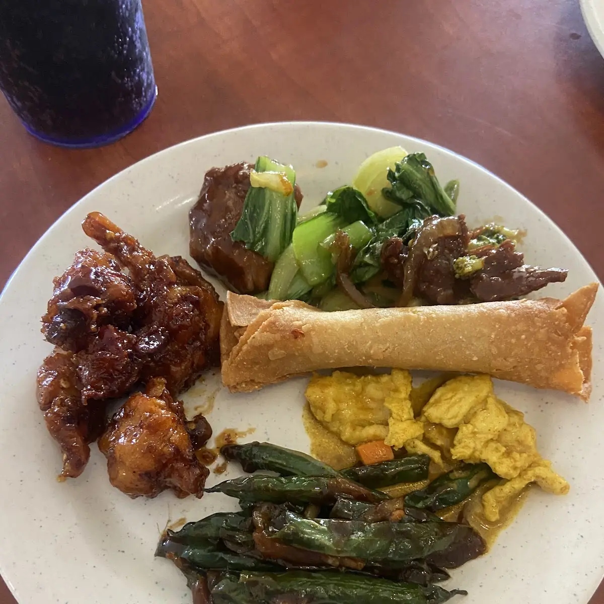 All You Can Eat