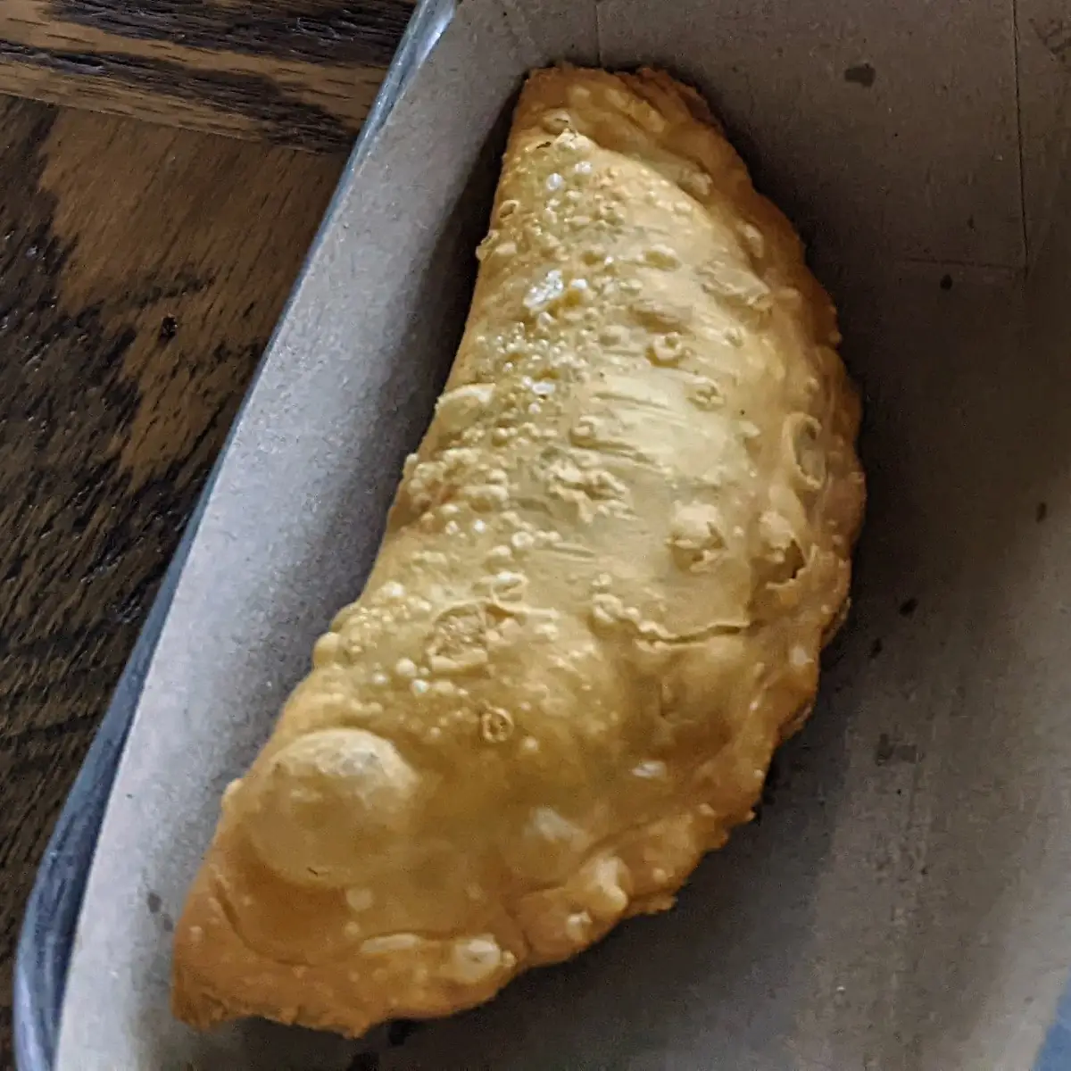 Empanada