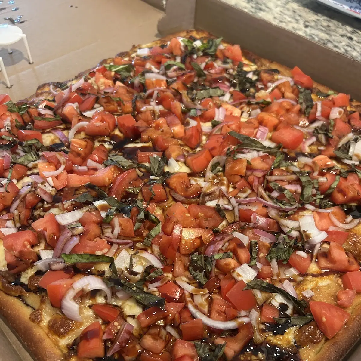 Sicilian Slice
