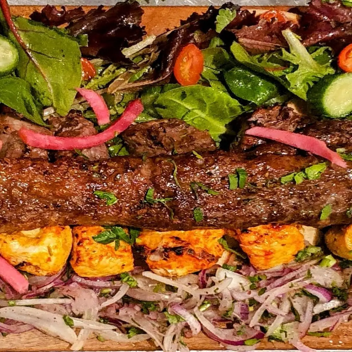 Kebab
