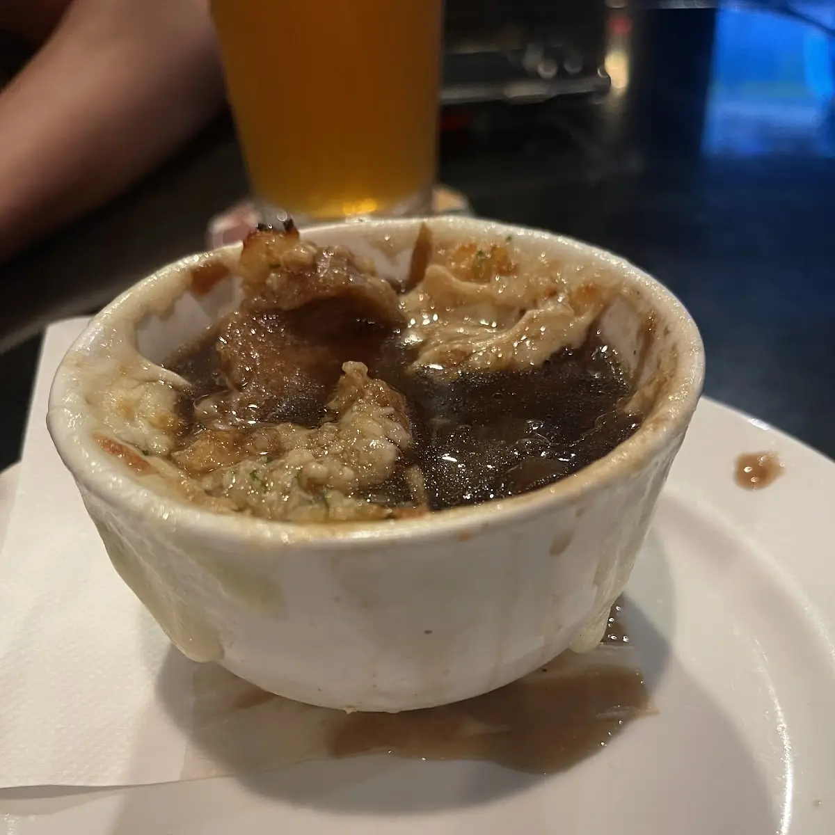 French Onion Soup