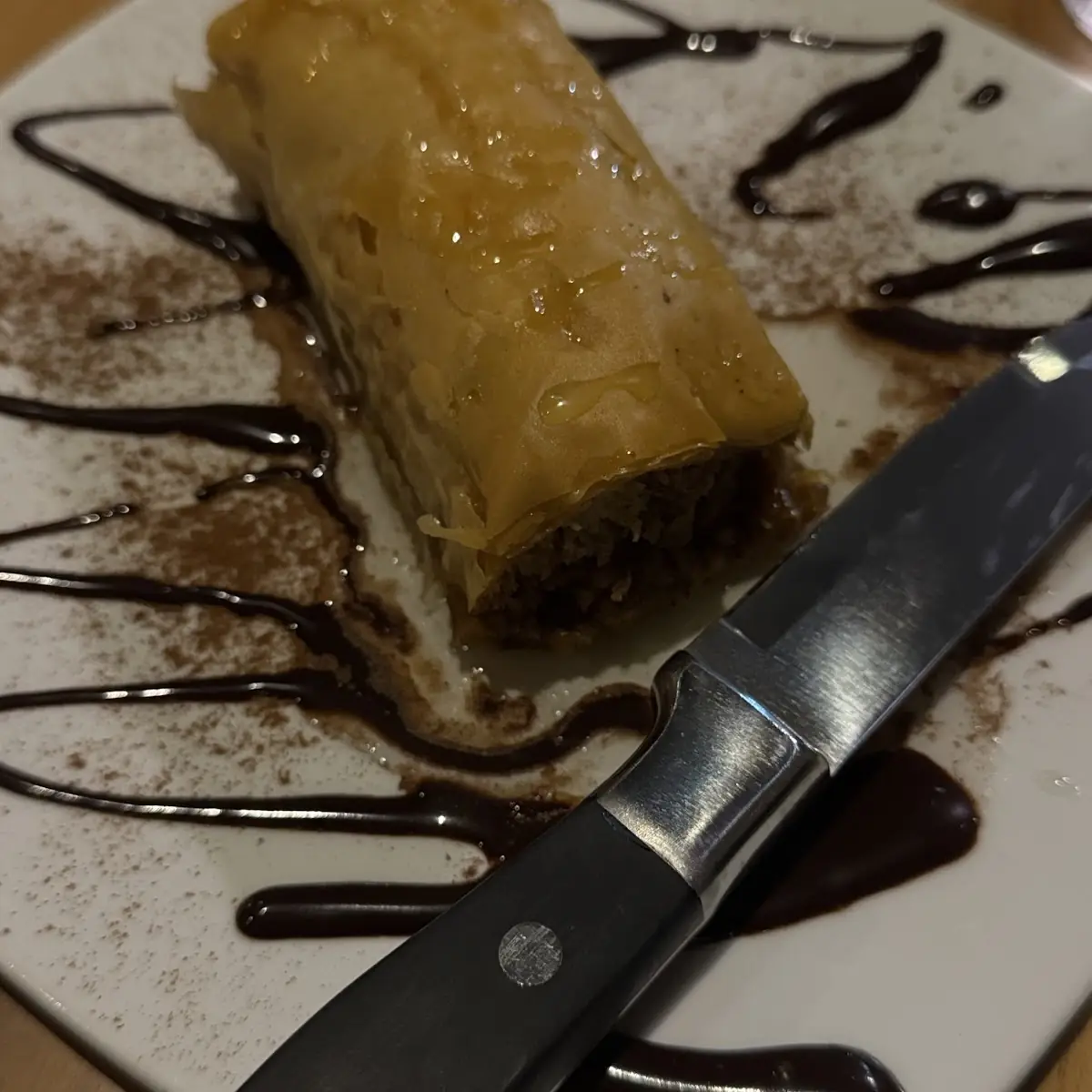 Baklava