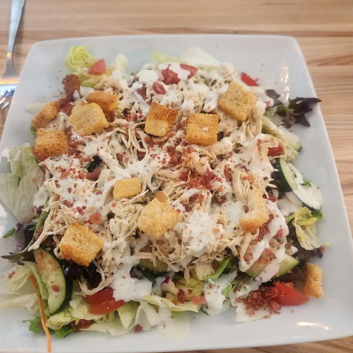 Caesar Salad