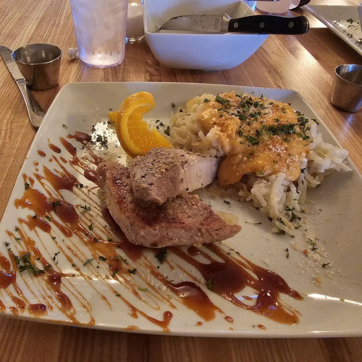 Potato Salad