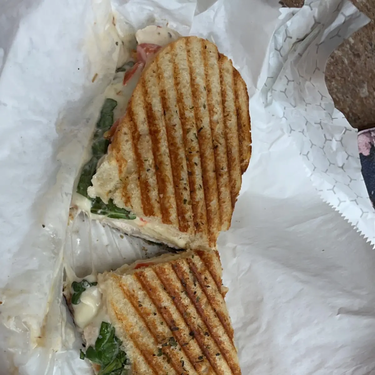 Chicken Sandwich