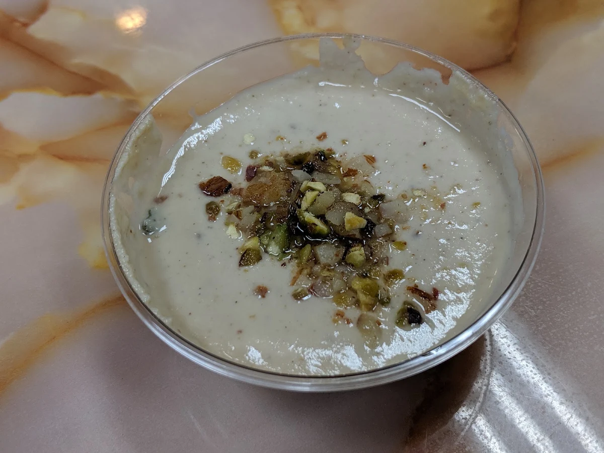 Sweet Lassi