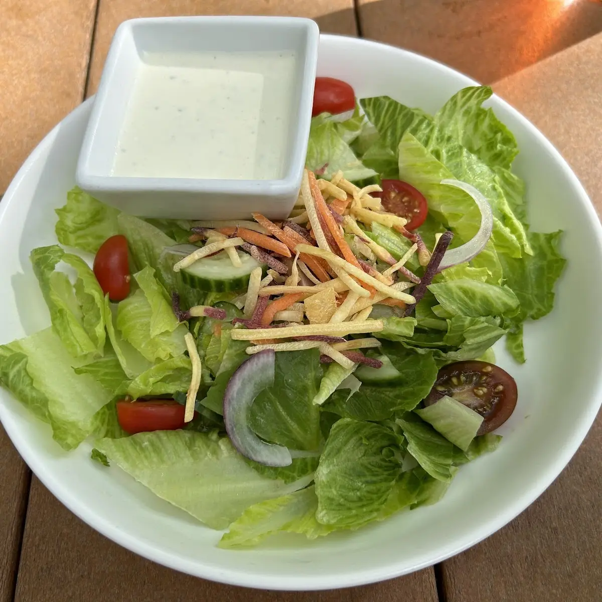 House Salad