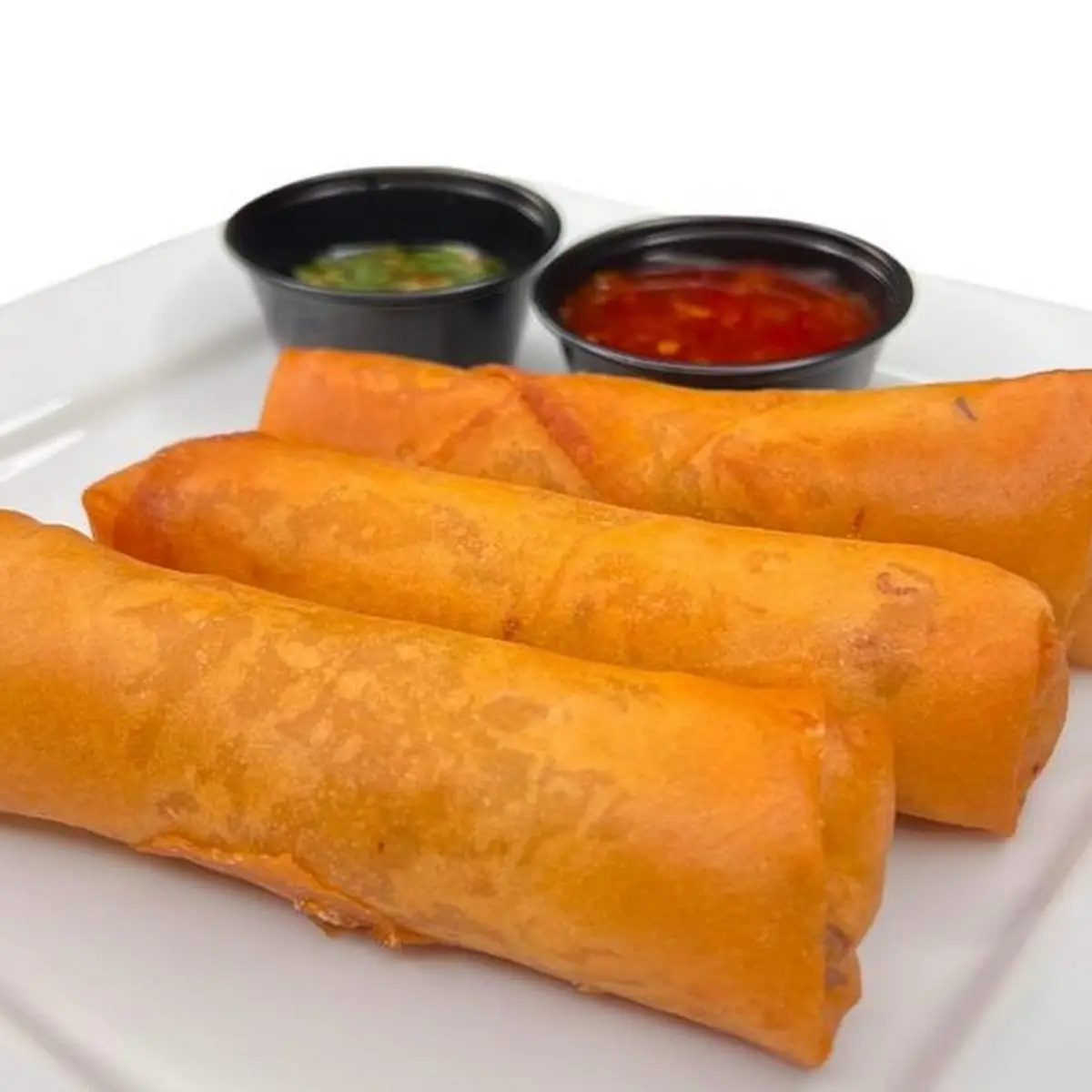 Egg Rolls