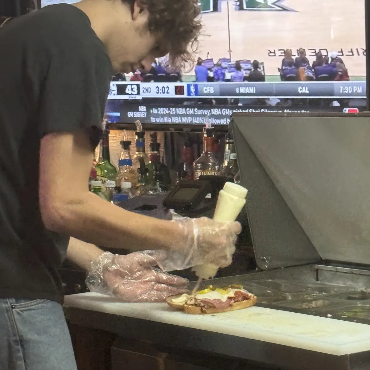 Italian Sub