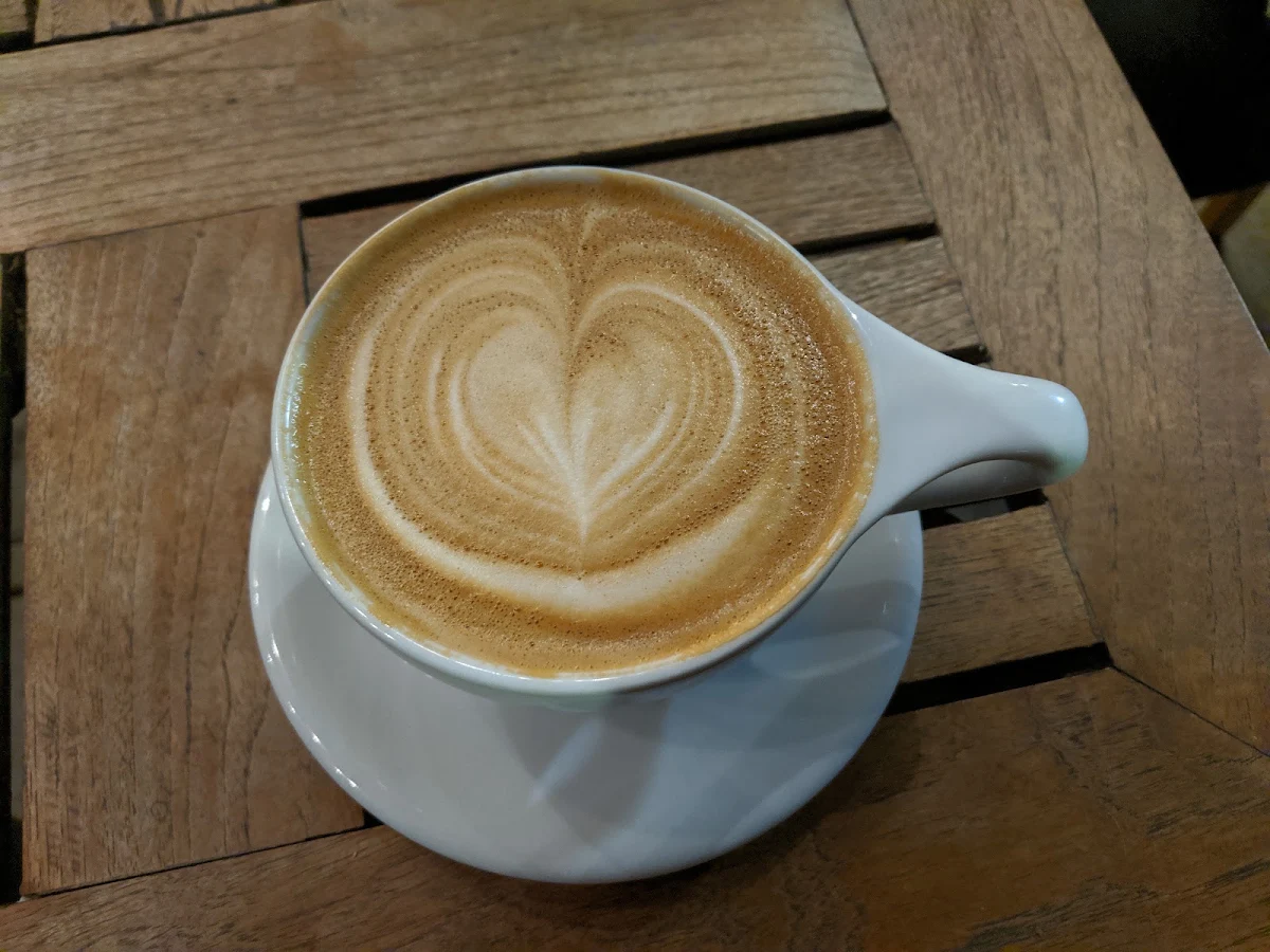 Cappuccino