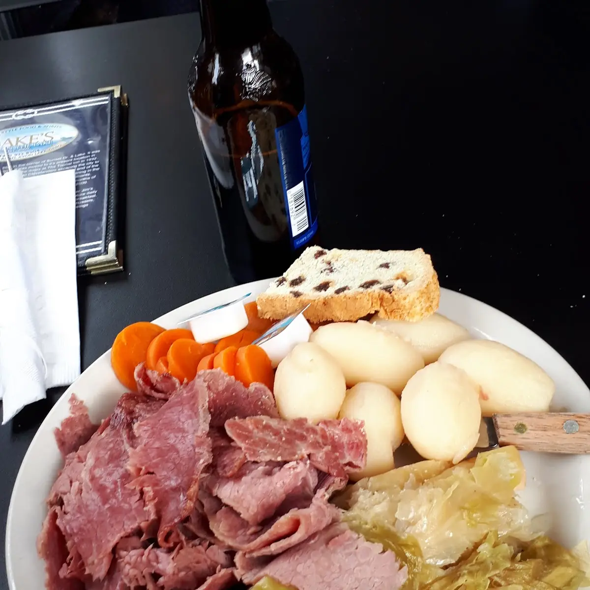 Corned Beef