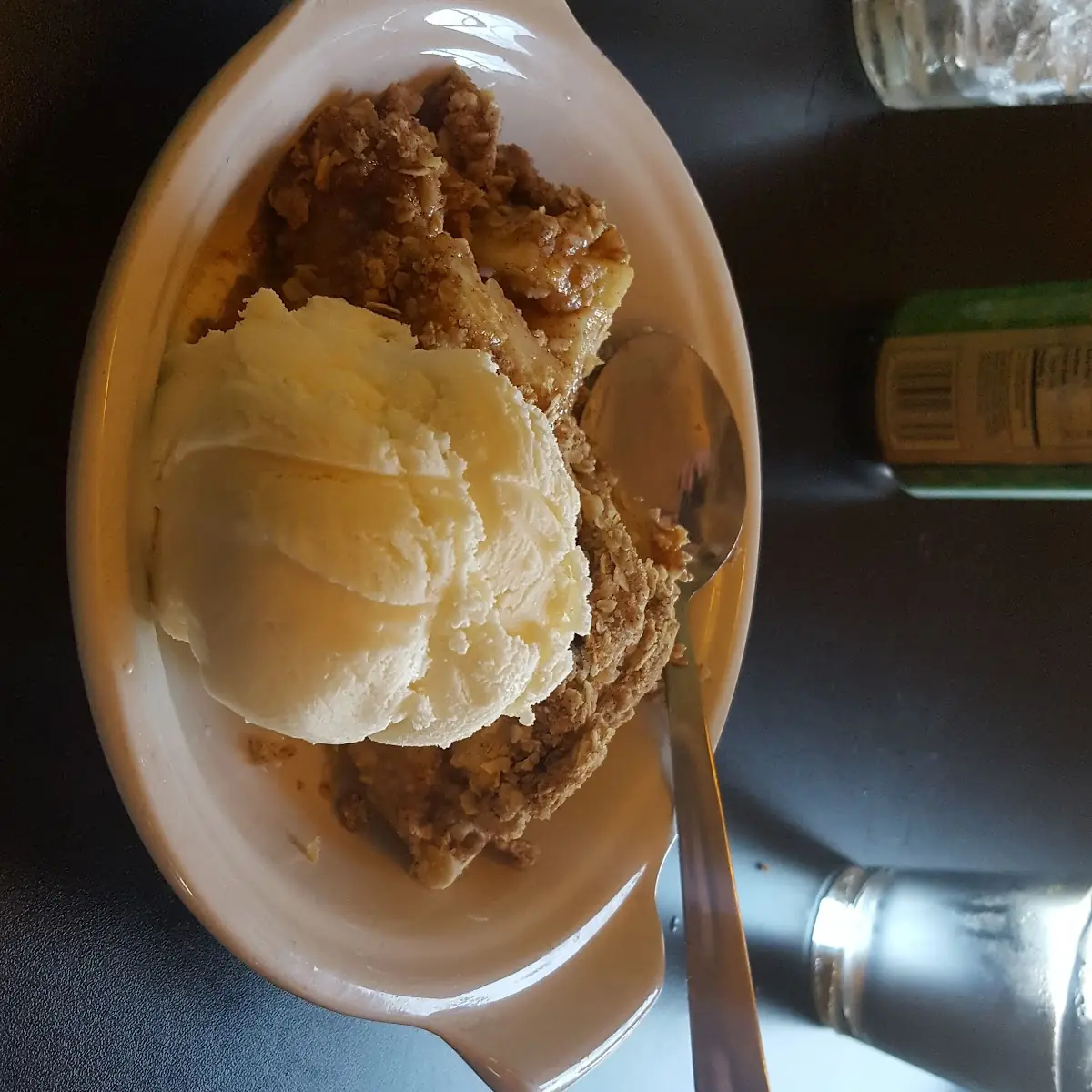 Apple Pie