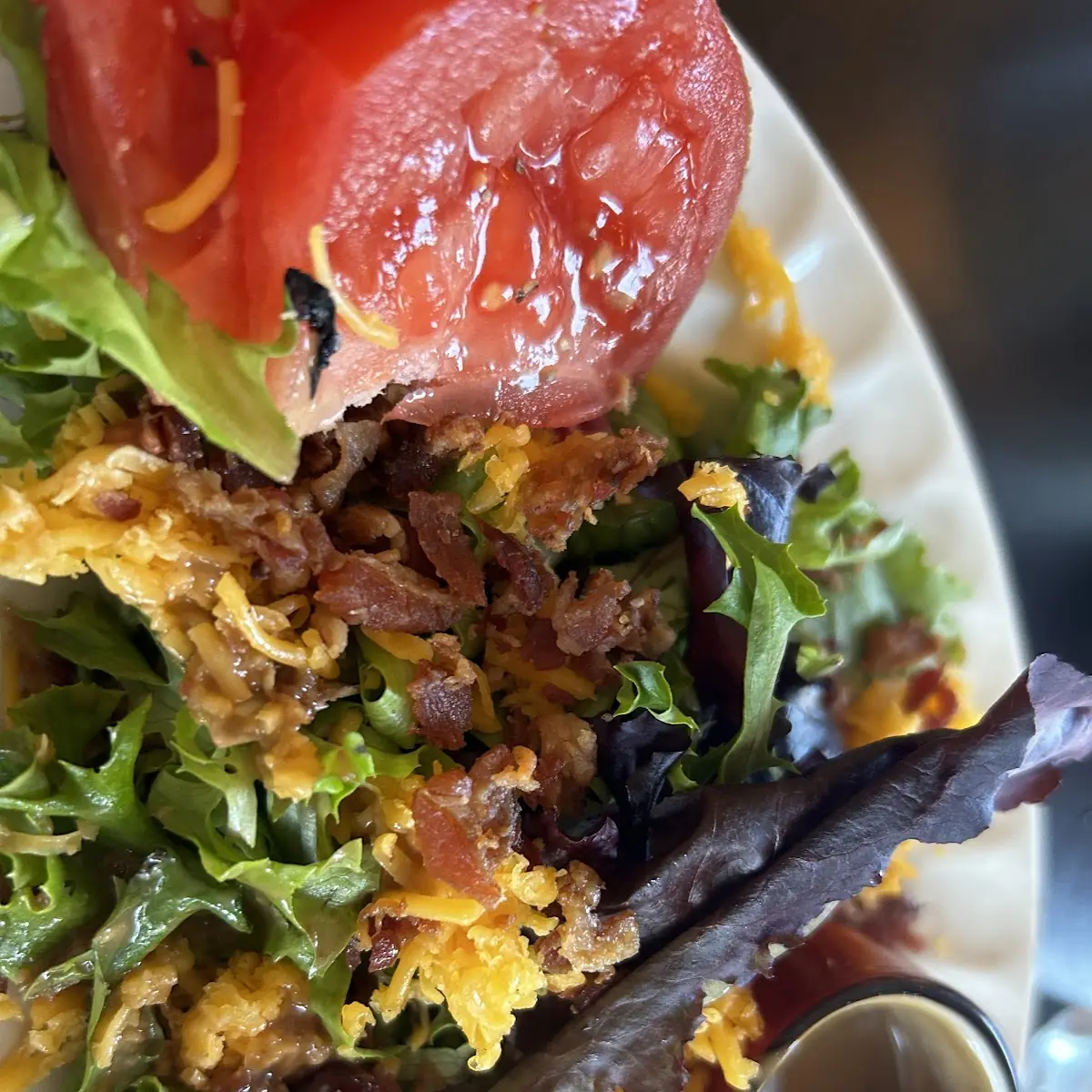 Dawley House Salad