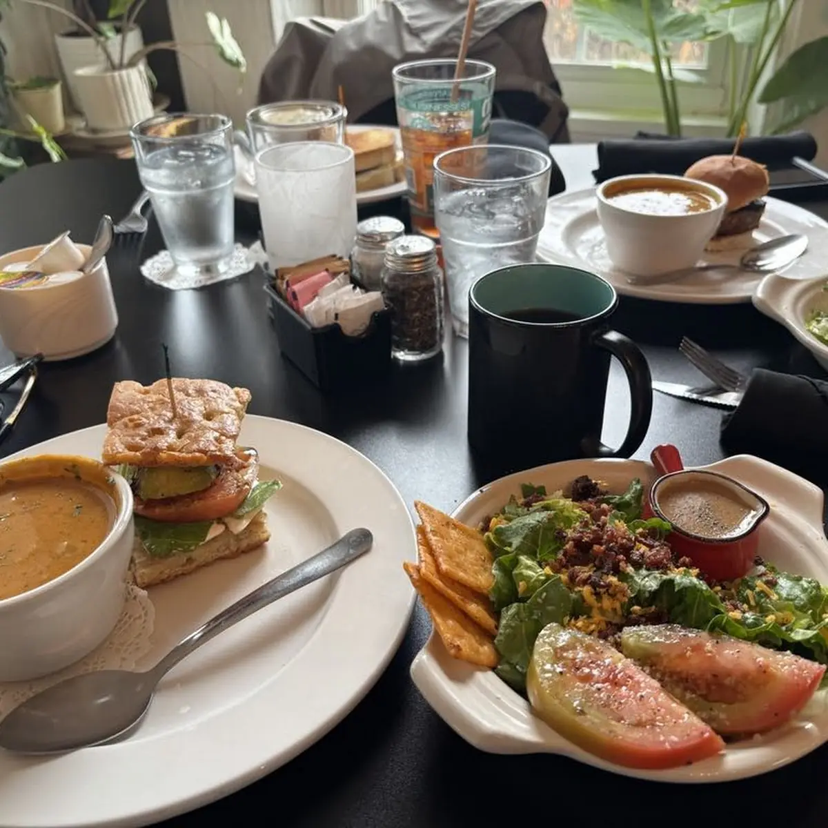 House Salad Dressing